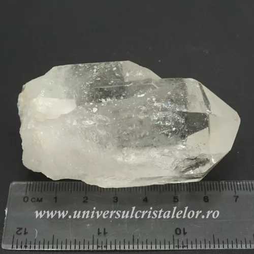 Varf cristal de stanca Varf cristal de stanca