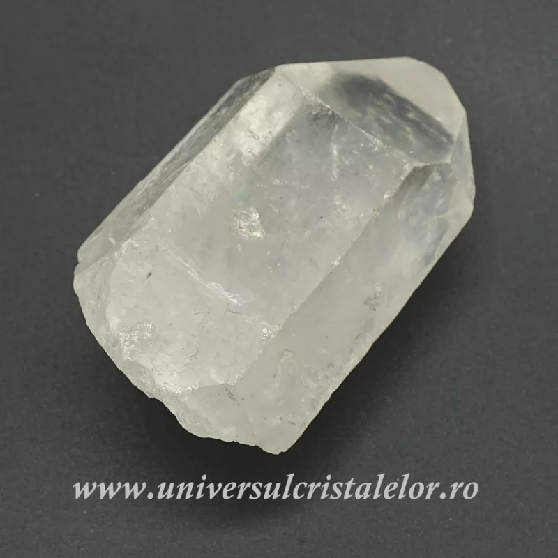 Varf cristal de stanca Varf cristal de stanca