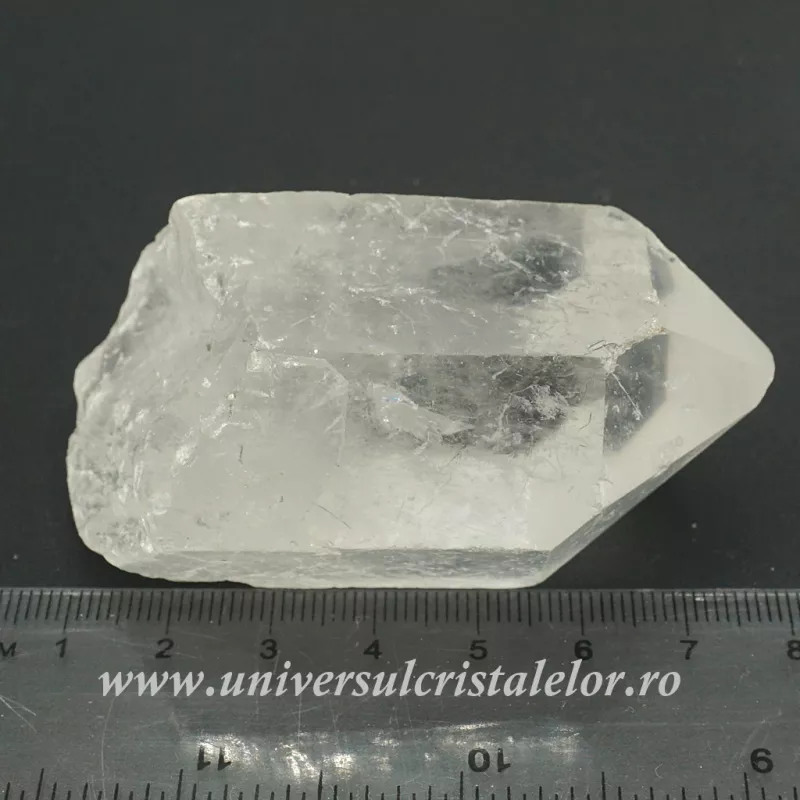 Varf cristal de stanca Varf cristal de stanca
