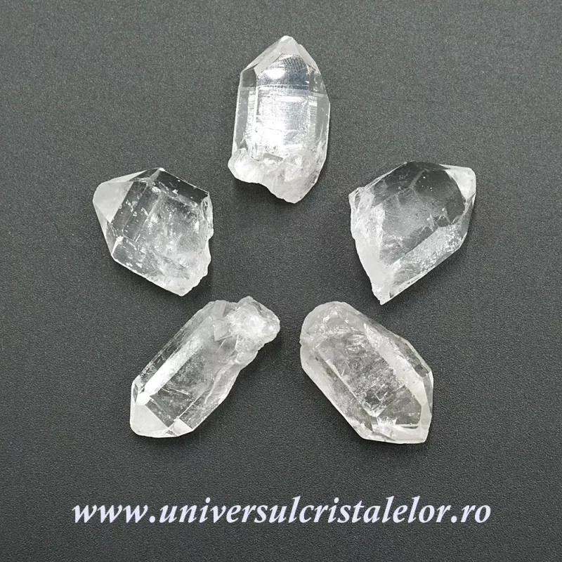 Varf cristal de stanca Varf cristal de stanca