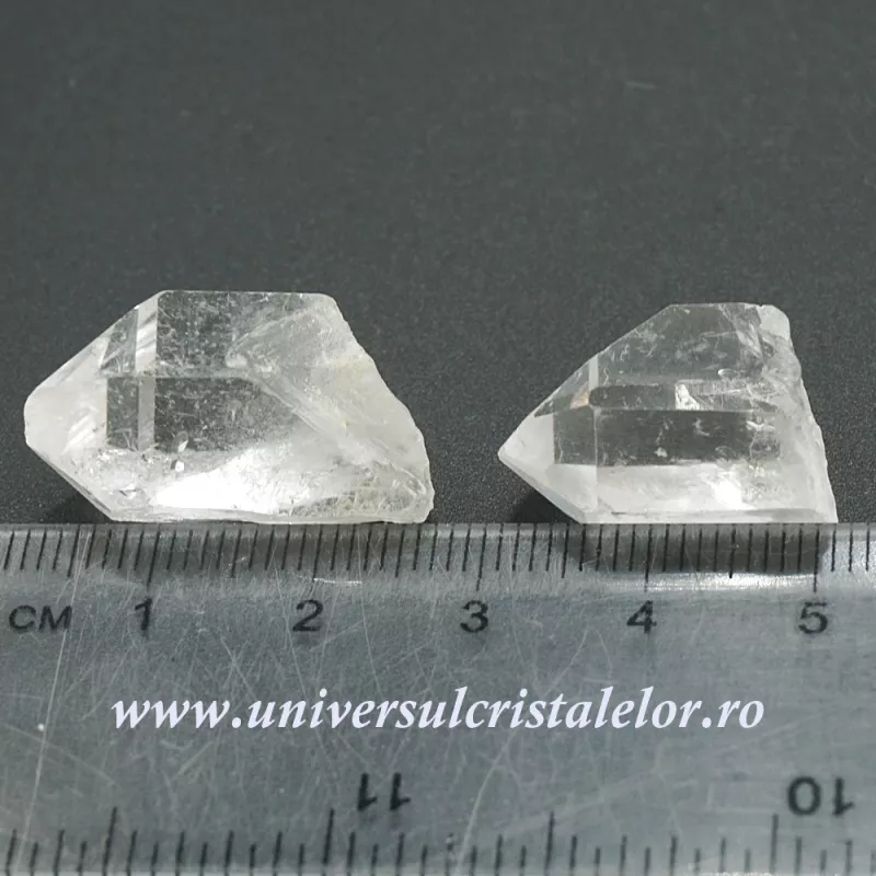 Varf cristal de stanca Varf cristal de stanca