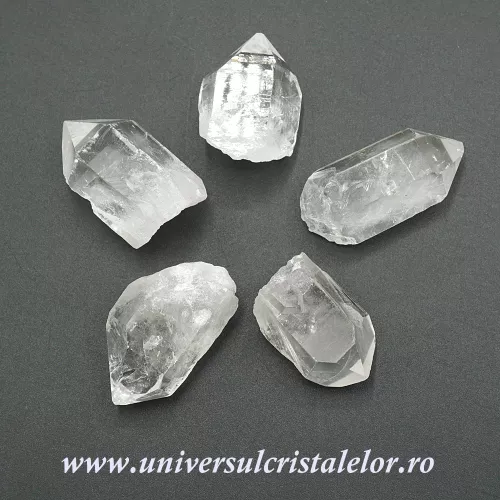 Varf cristal de stanca Varf cristal de stanca