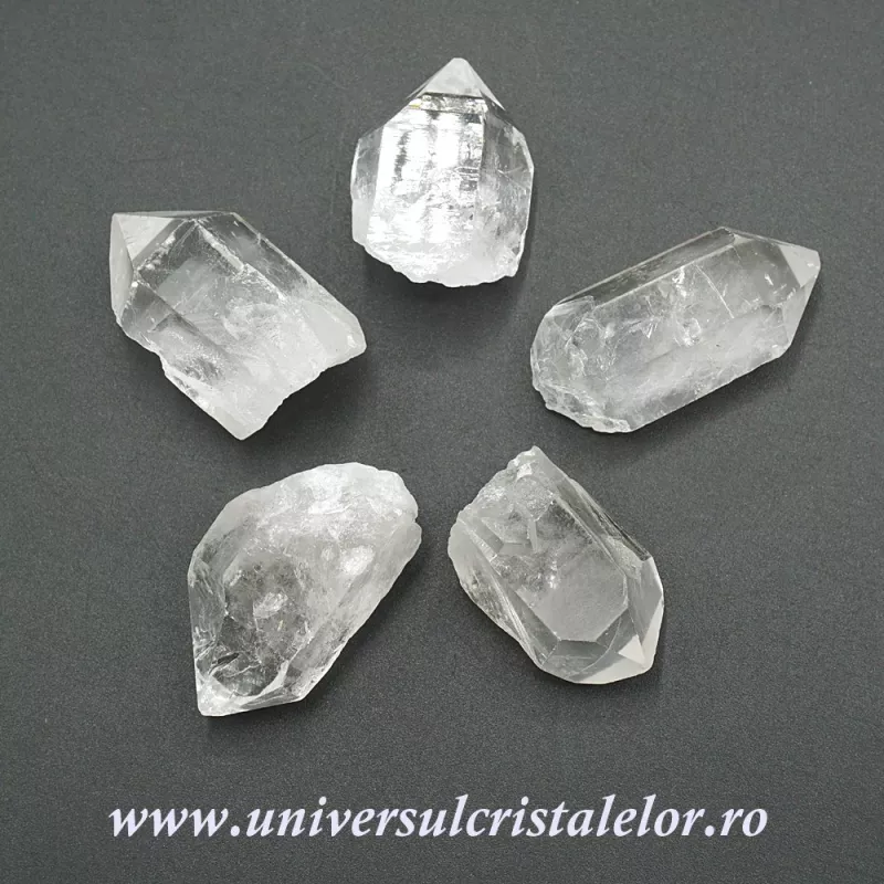 Varf cristal de stanca Varf cristal de stanca