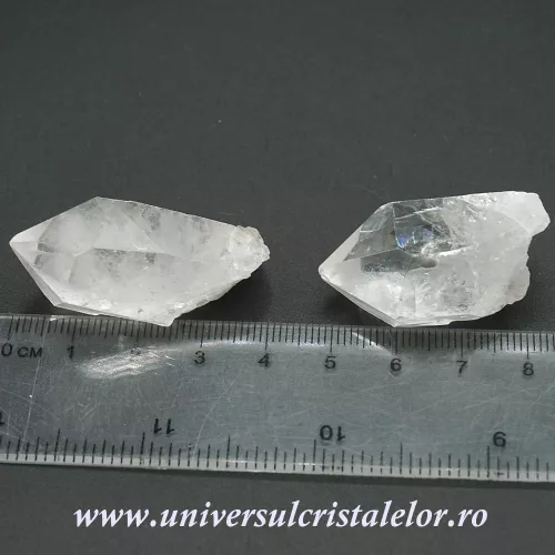 Varf cristal de stanca Varf cristal de stanca