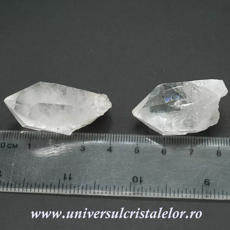 Varf cristal de stanca Varf cristal de stanca