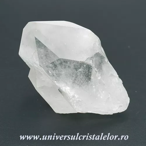 Varf cristal de stanca Varf cristal de stanca