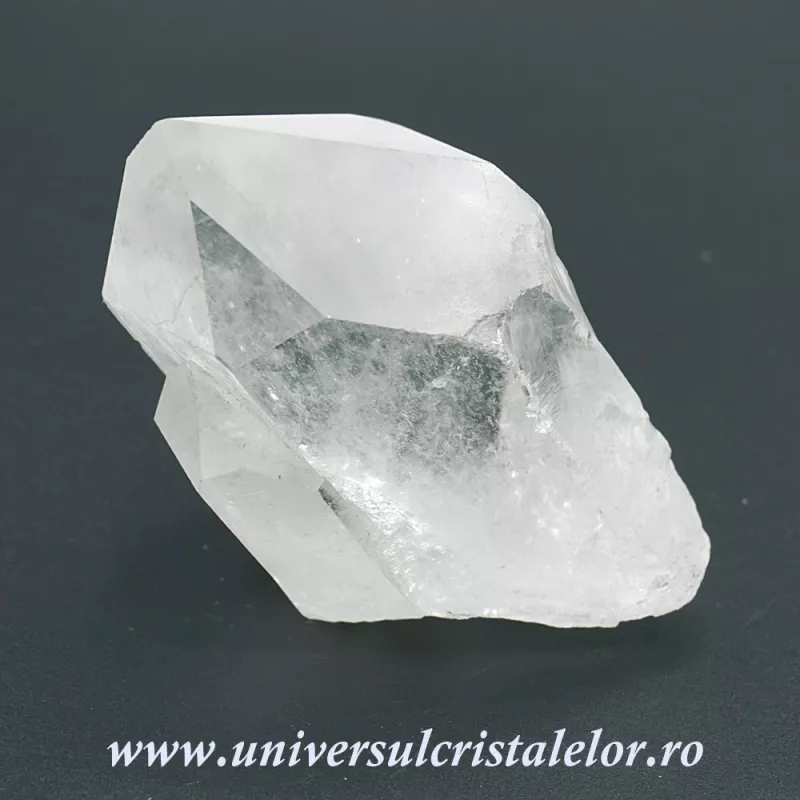 Varf cristal de stanca Varf cristal de stanca