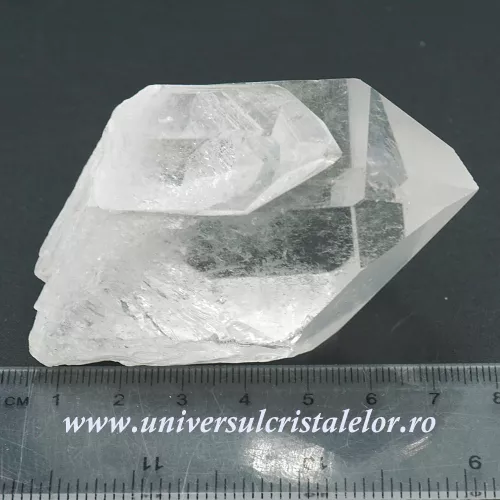 Varf cristal de stanca Varf cristal de stanca