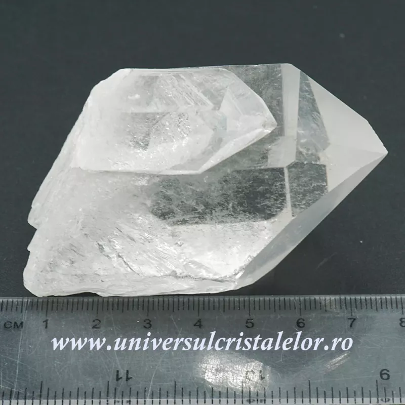 Varf cristal de stanca Varf cristal de stanca
