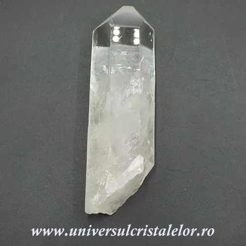 Varf cristal de stanca Varf cristal de stanca