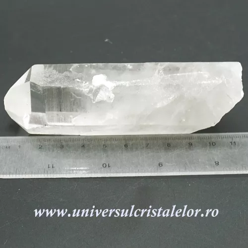 Varf cristal de stanca Varf cristal de stanca