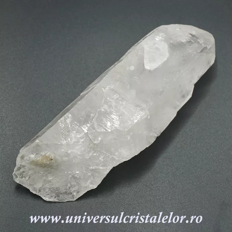Varf cristal de stanca Varf cristal de stanca