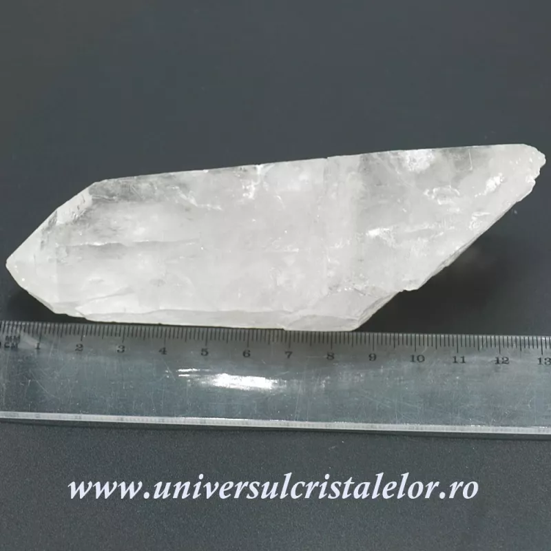 Varf cristal de stanca Varf cristal de stanca