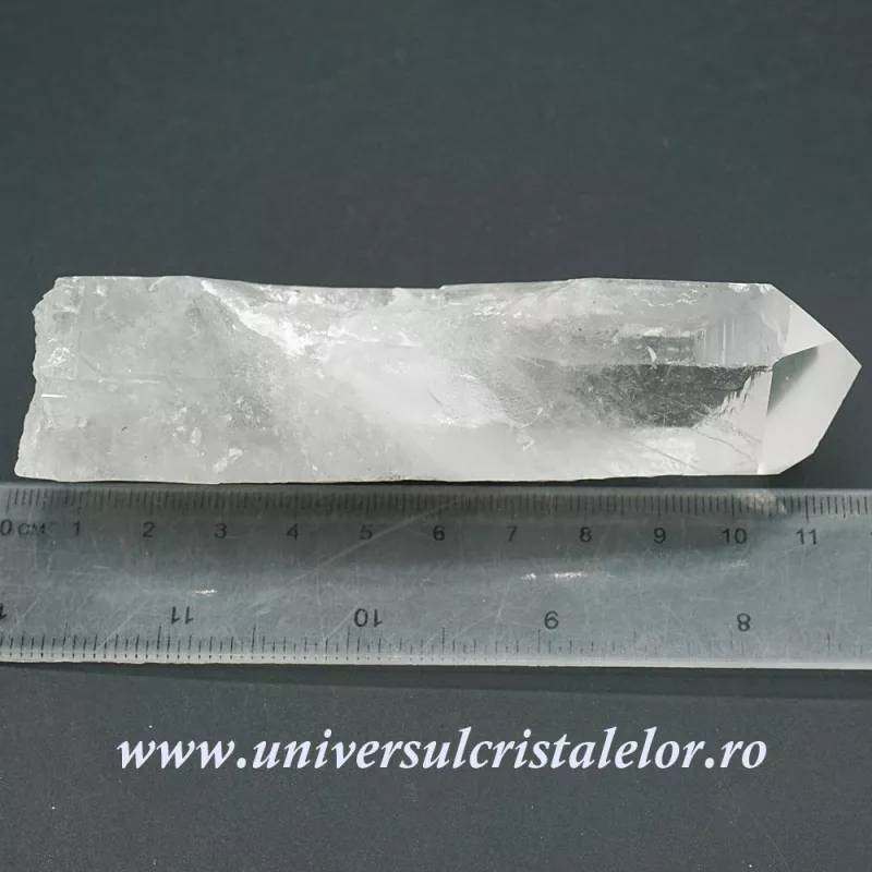 Varf cristal de stanca Varf cristal de stanca