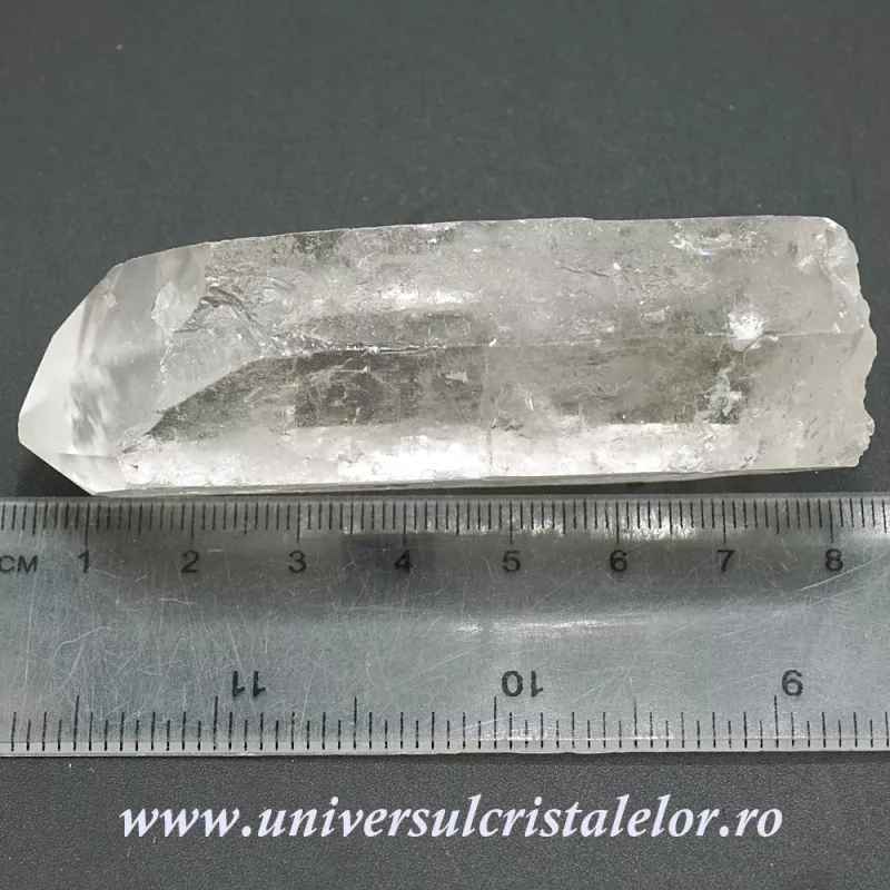 Varf cristal de stanca Varf cristal de stanca