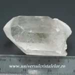 Varf cristal de stanca