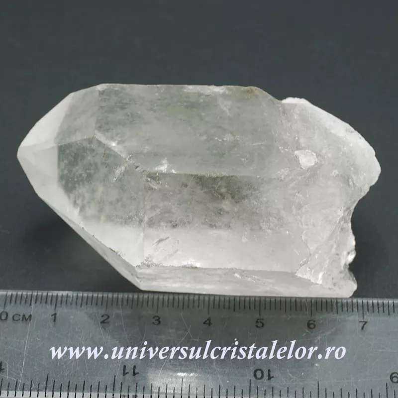 Varf cristal de stanca