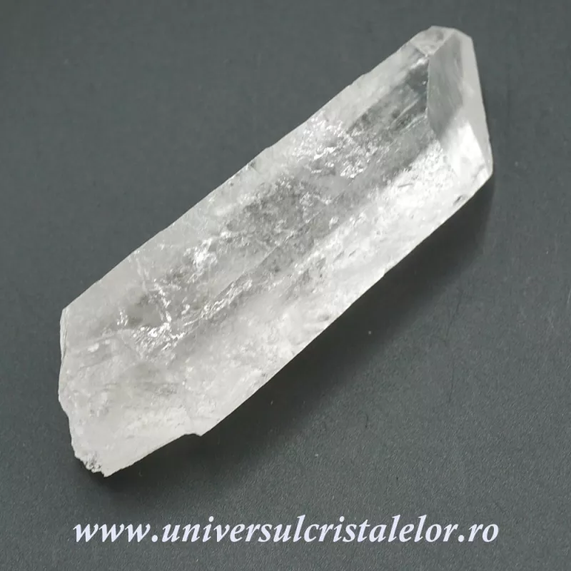 Varf cristal de stanca Varf cristal de stanca