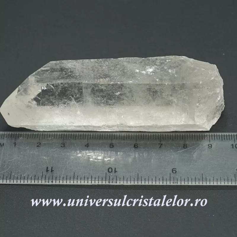 Varf cristal de stanca Varf cristal de stanca