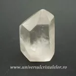 Cristal de stanca varf cu baza Cristal de stanca varf cu baza