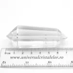 Bagheta vogel cristal de stanca