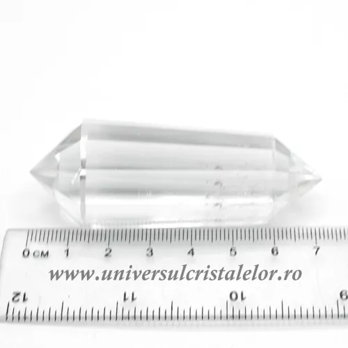 Bagheta vogel cristal de stanca