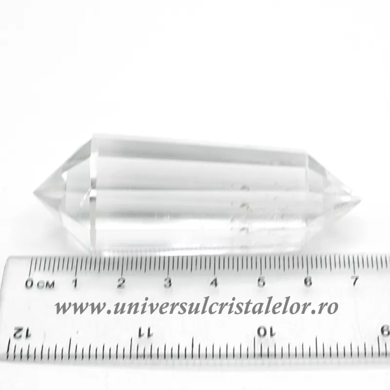 Bagheta vogel cristal de stanca