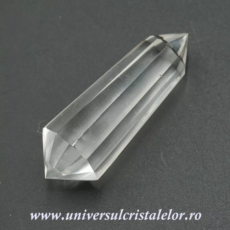 Bagheta vogel cristal de stanca Bagheta vogel cristal de stanca
