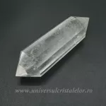 Bagheta vogel cristal de stanca