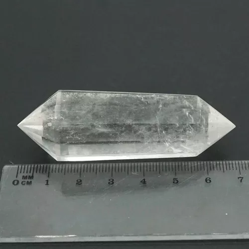 Bagheta vogel cristal de stanca