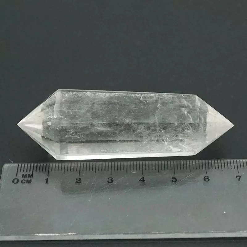 Bagheta vogel cristal de stanca