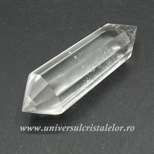 Bagheta vogel cristal de stanca