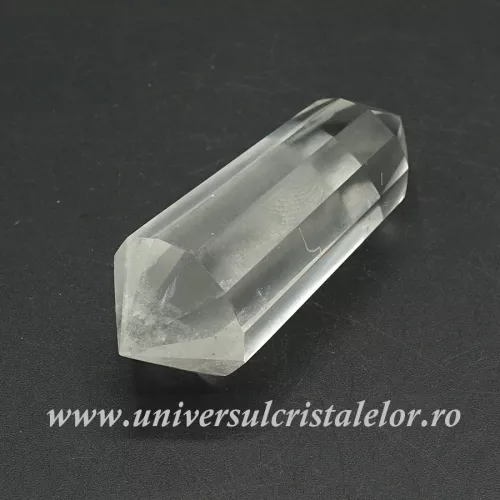 Bagheta vogel cristal de stanca