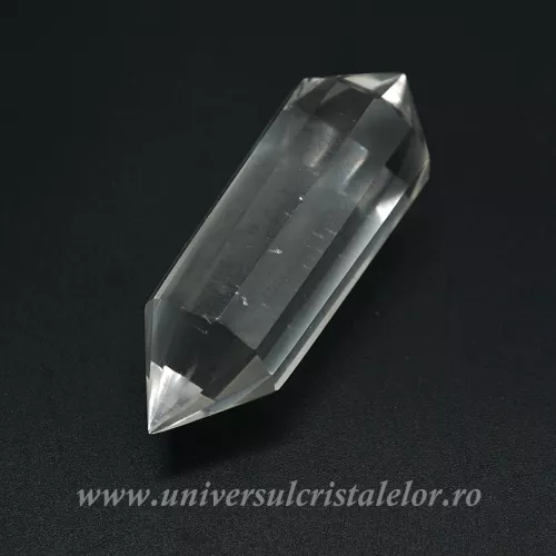 Bagheta vogel cristal de stanca