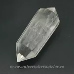 Bagheta vogel cristal de stanca