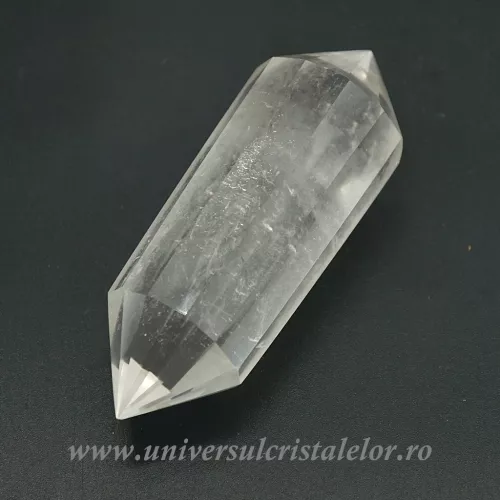 Bagheta vogel cristal de stanca