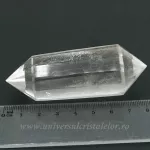 Bagheta vogel cristal de stanca