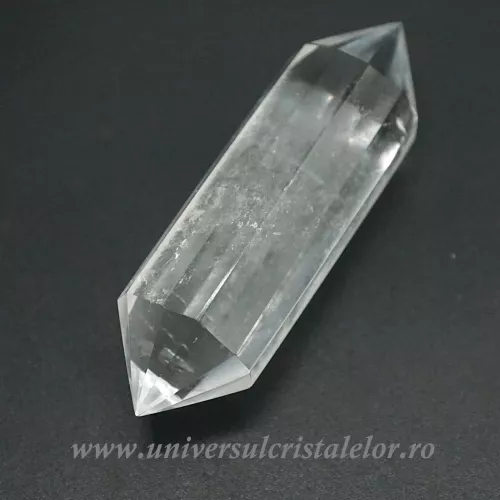 Bagheta vogel cristal de stanca