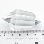 Bagheta vogel cristal de stanca