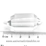 Bagheta vogel cristal de stanca