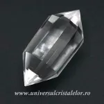 Bagheta vogel cristal de stanca