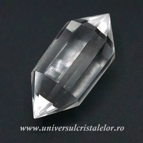 Bagheta vogel cristal de stanca