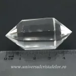 Bagheta vogel cristal de stanca