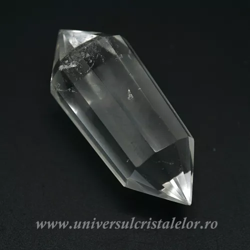 Bagheta vogel cristal de stanca