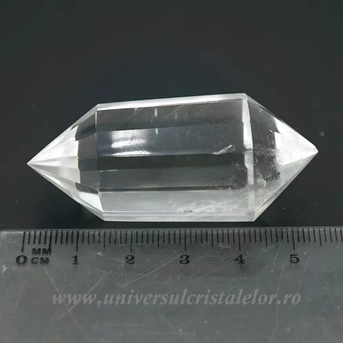 Bagheta vogel cristal de stanca