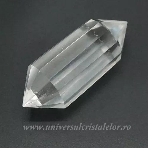 Bagheta vogel cristal de stanca