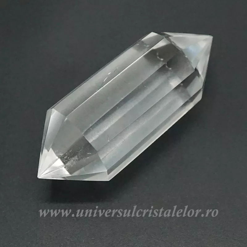 Bagheta vogel cristal de stanca