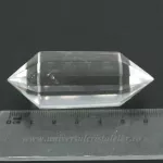 Bagheta vogel cristal de stanca