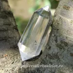 Bagheta vogel cristal de stanca