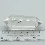 Bagheta vogel cristal de stanca